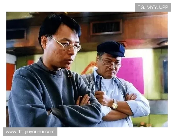 以功夫足球荒诞梦映照现实社会中成功与信念的矛盾喜剧 以功夫足球荒诞梦映照现实社会中成功与信念的矛盾喜剧